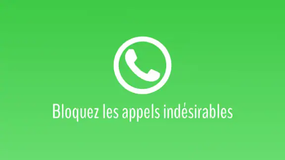 Bloqueur Appels