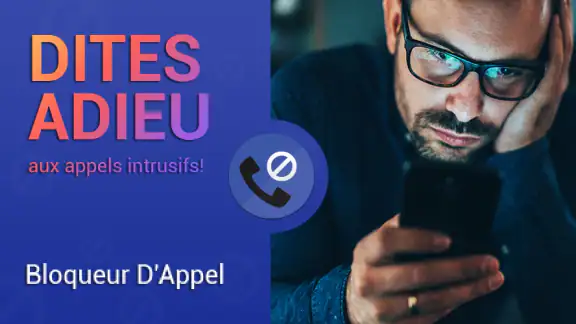 Bloqueur D'Appel