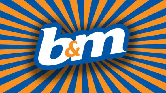 B&M France