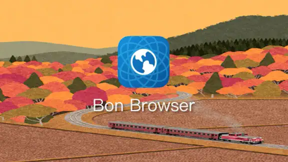 Bon  Browser
