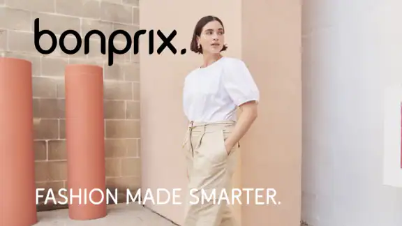 bonprix – mode, déco & plus!