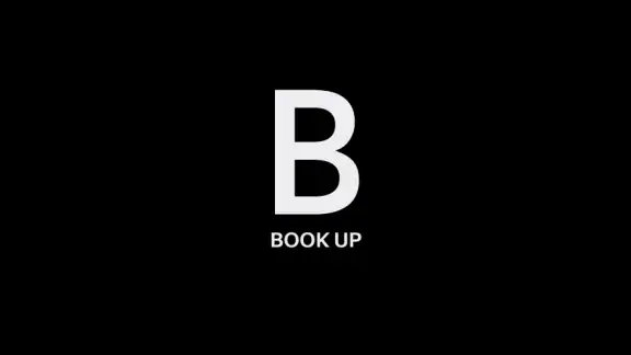 BOOK UP - Réservation modèles