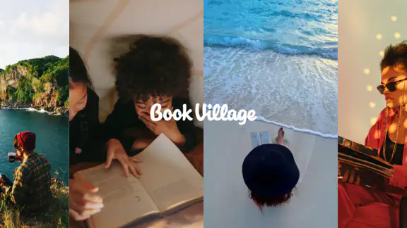 Book Village: Acheter & Vendre