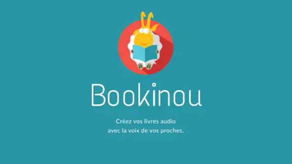Bookinou