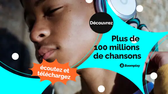 Boomplay: Musique et podcasts