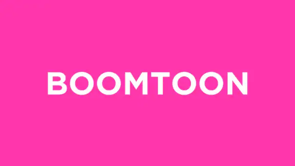BOOMTOON - เว็บตูน มันฮวา