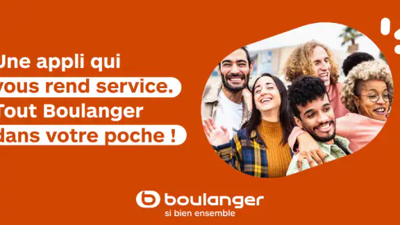 Boulanger