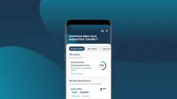 Bouygues Telecom
