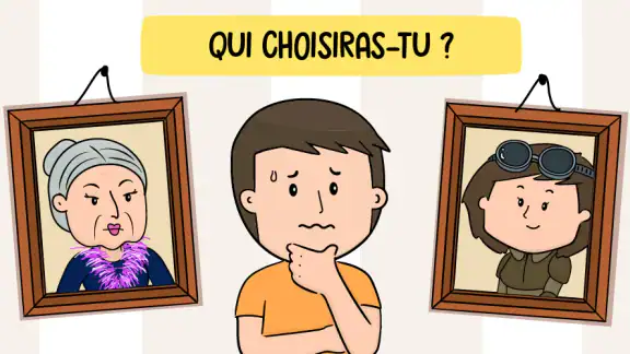 Brain Test 3 : Quêtes