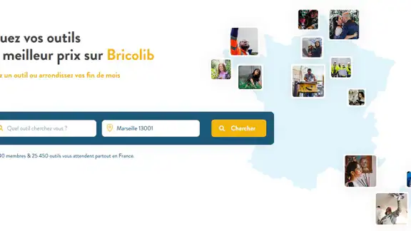 Bricolib