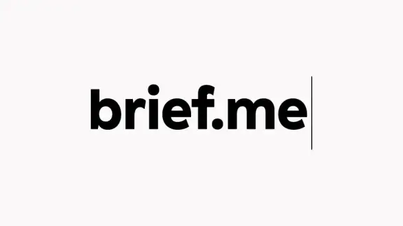 Brief.me : l'actu qui compte