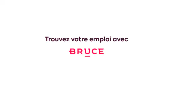 Bruce - Emploi, job, CDD, CDI