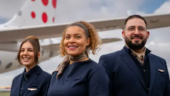 Brussels Airlines