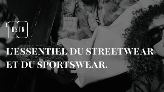 BSTN Store