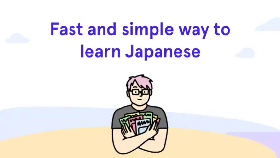 Bunpo: Learn Japanese