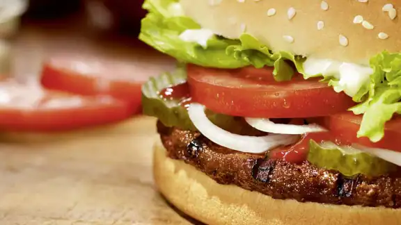 Burger King Deutschland
