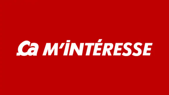 Ça m'intéresse