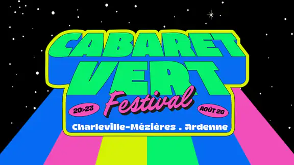 Cabaret Vert 2026