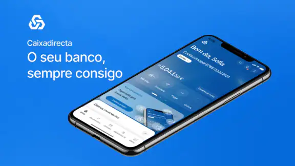 Caixadirecta