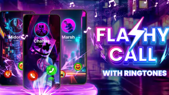 Call Theme - Color Call