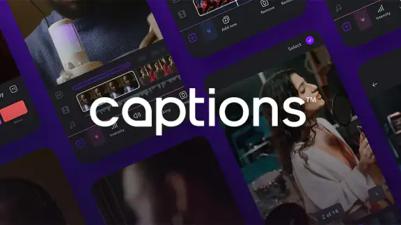 Captions Lite