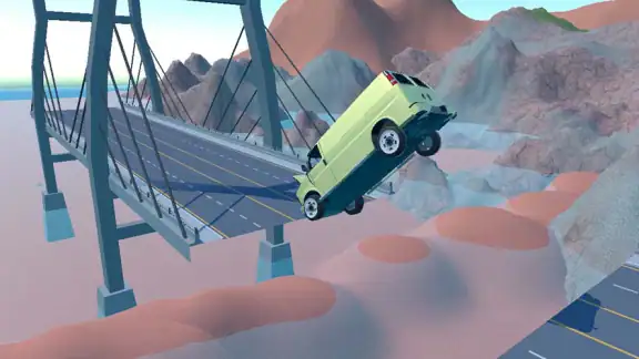 Car games drive car parking