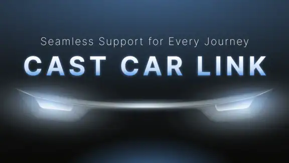 CarLink: MirrorLink & Car Sync