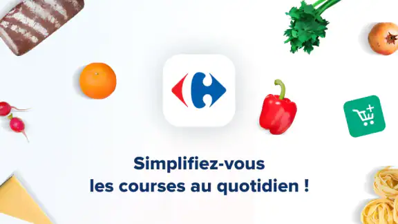 Carrefour France