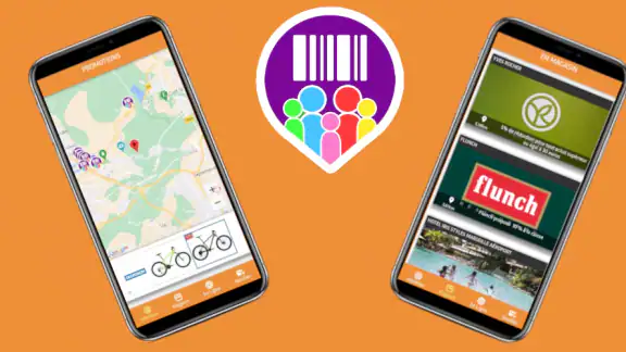 Carte Familles Nombreuses