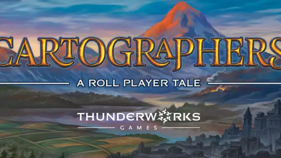 Cartographers