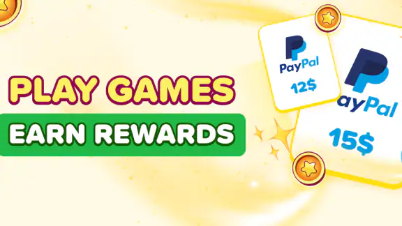 CashMagic: Joue & Récompenses!