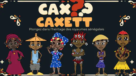Cax Caxett