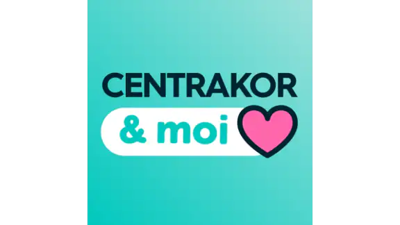 Centrakor & Moi