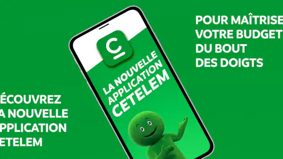 Cetelem - Prêts & Crédits