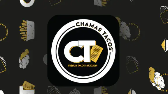 Chamas Tacos
