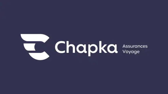 Chapka, assurance voyage