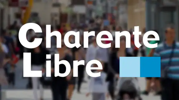 Charente Libre
