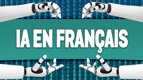 Chat IA En Français
