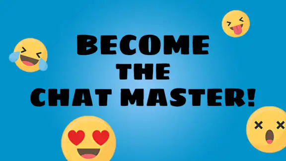 Chat Master!