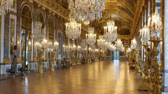 Château de Versailles