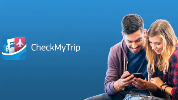 CheckMyTrip