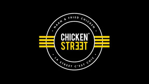 Chicken Street France