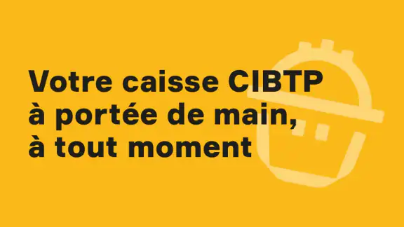 CIBTP & Moi