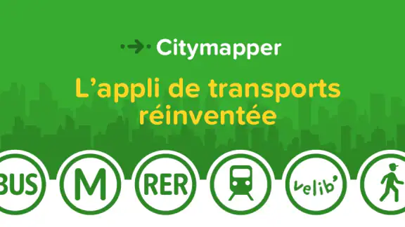 Citymapper