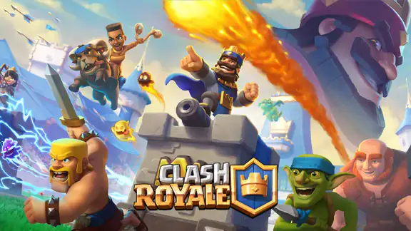 Clash Royale