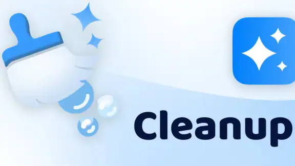 Cleanup: Nettoyeur Téléphone