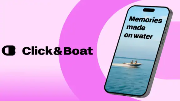 Click&Boat Location de bateaux