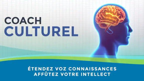 Coach Culturel - L' appli quiz