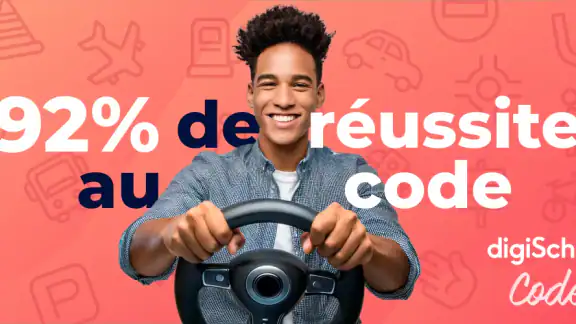 Code de la route 2025