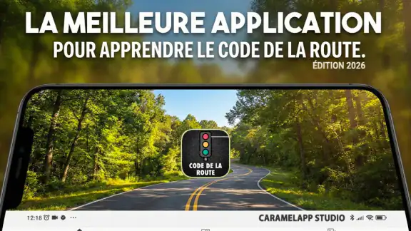 Code de la route 2026